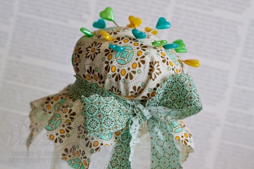 Kimberly Van Diepen stampin up demonstrator